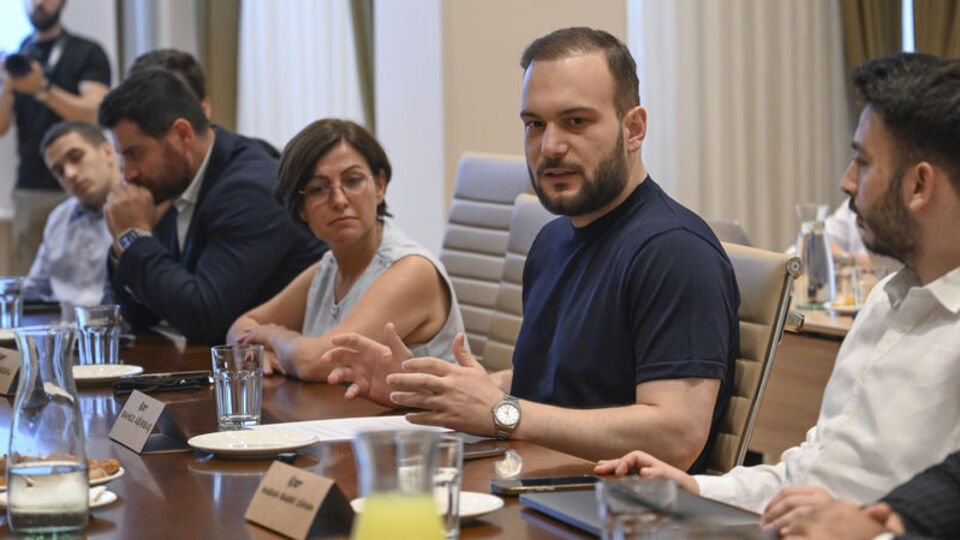 Sıfır Atık Vakfı'ndan girişimcilere destek