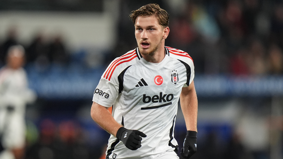 Semih Kılıçsoy, İtalya yolcusu!