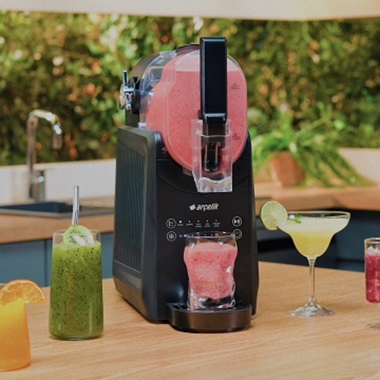 SlushUp