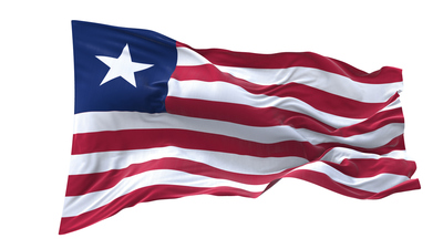 Liberya bayrağı nedir?