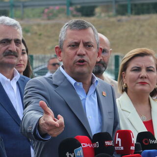 Özel: Komisyonun görevi demokratikleşme