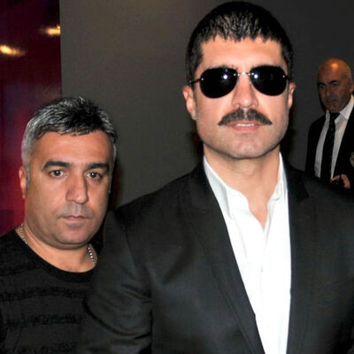 "Çocuğumu babasız bırakmak istiyor"