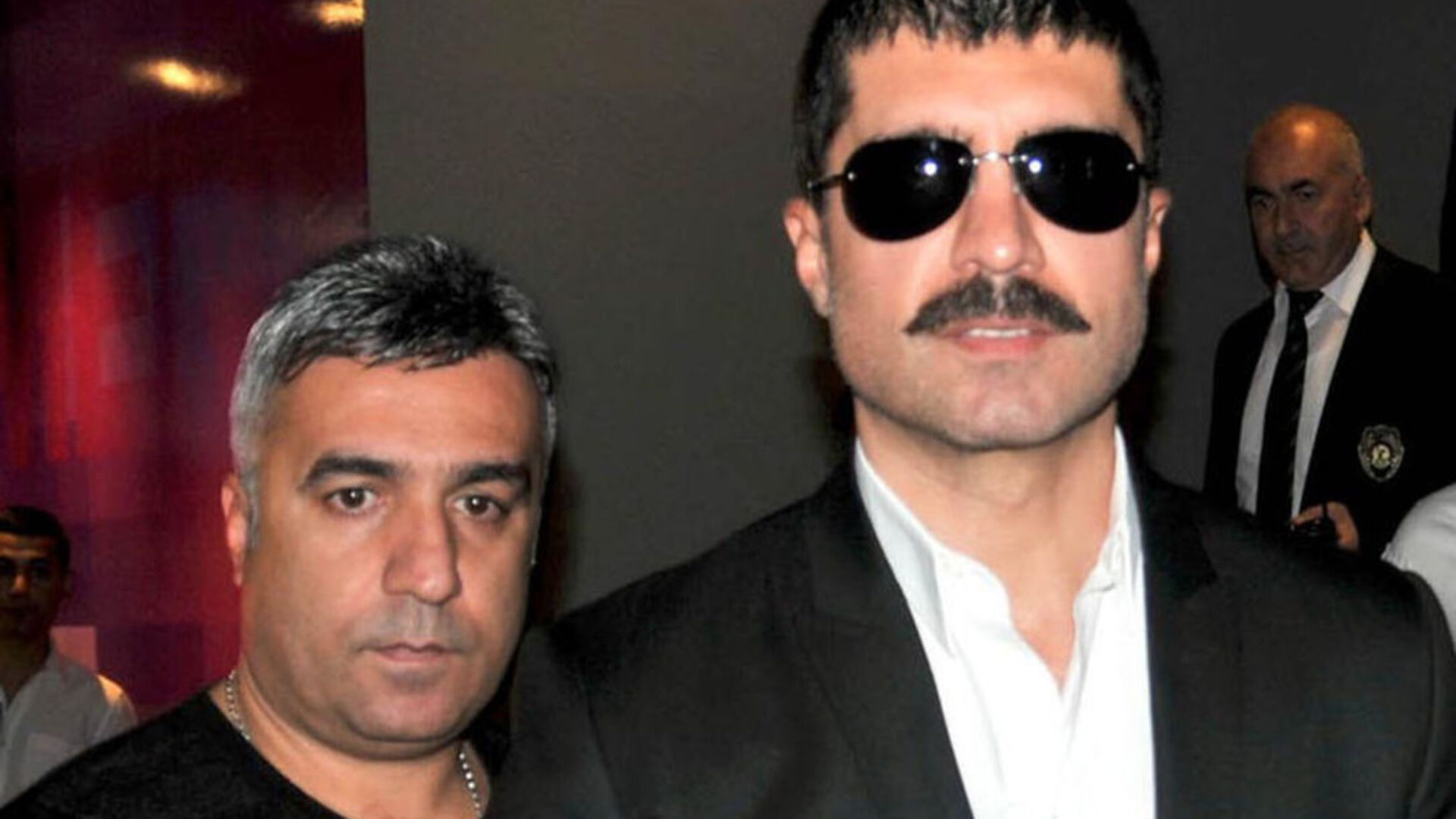 Özcan Deniz'den Şok Açıklama: 'Çocuğumu Babasız Bırakmak İstemiyorum'
