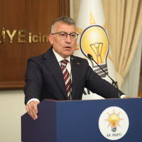 AK Partili Güler'den Özel'e yanıt