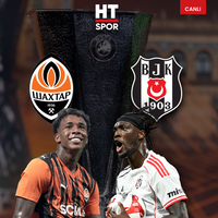 Beşiktaş'ın 11'i belli oldu!