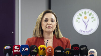 "Ciddiyetle yaklaşmak gerekiyor"