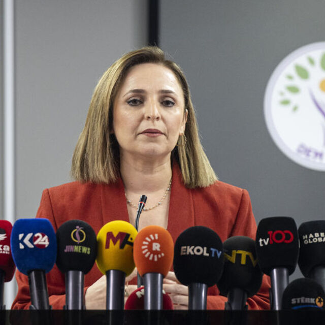 "Ciddiyetle yaklaşmak gerekiyor"