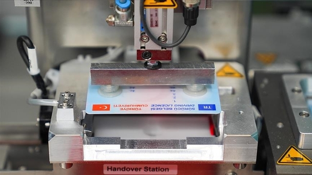 Ehliyet yenileme süresi uzatıldı