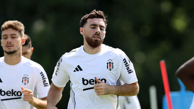 Jurasek ve Orkun kulübede!