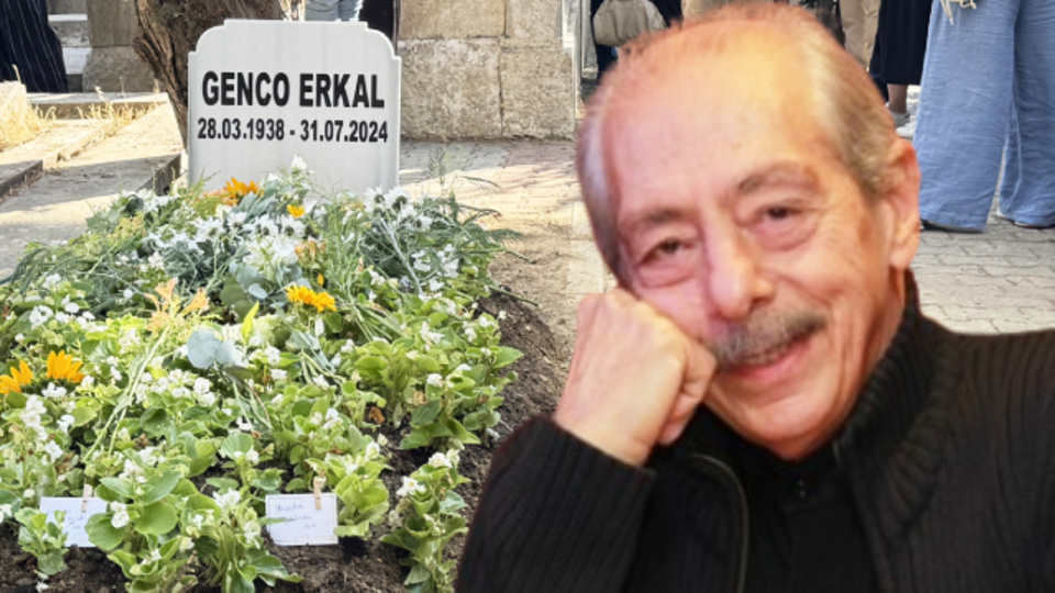 Vefatının 1'inci yılında anıldı