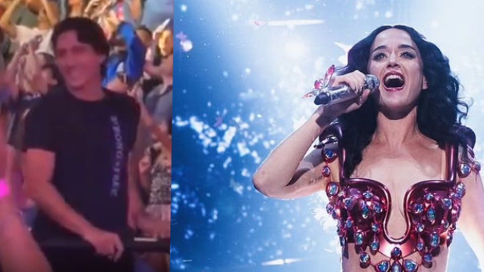 Aşk söylentileri ayyuka çıktı