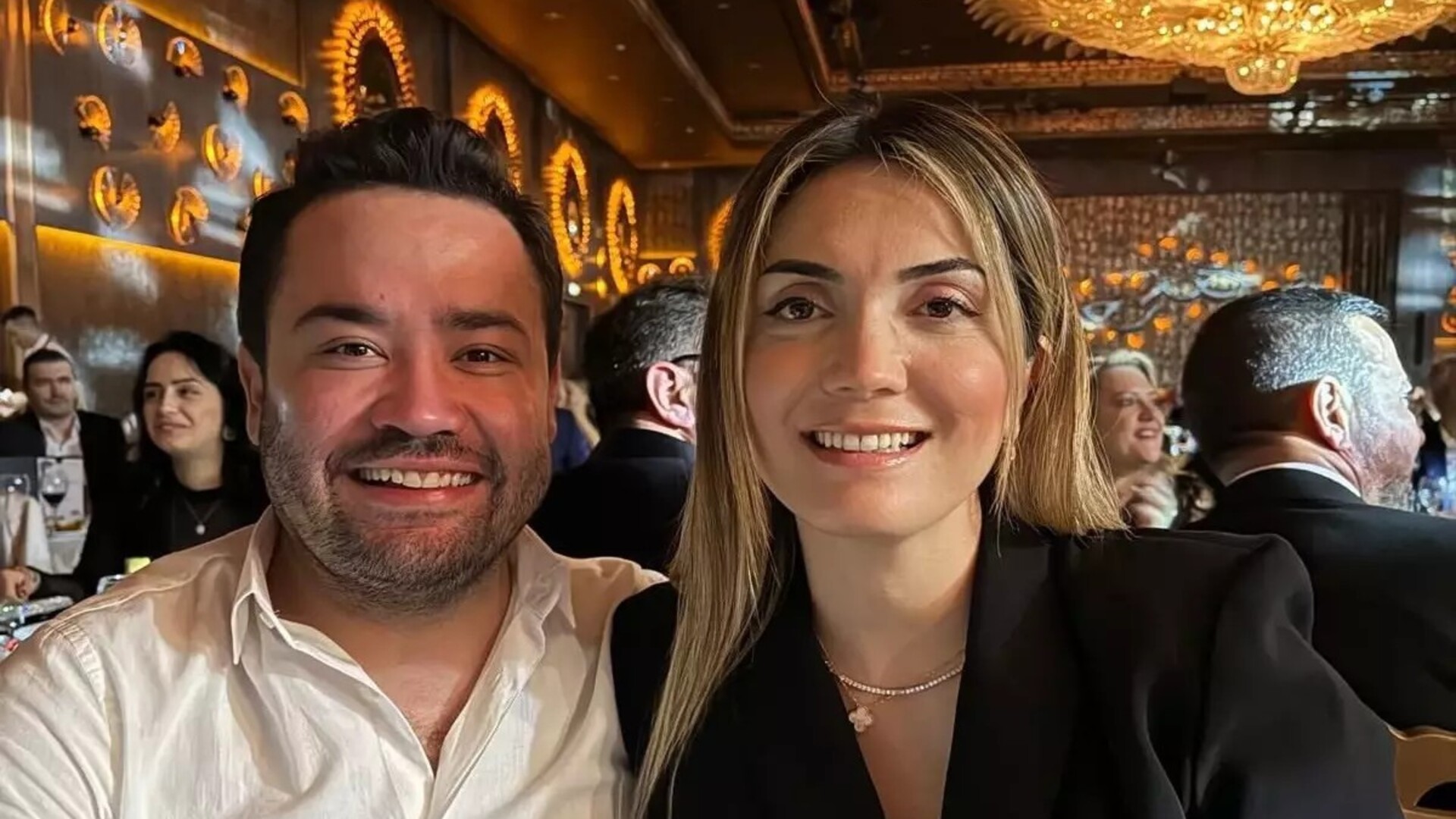 Zuhal Bocek Tutuklandı: Muhittin Bocek'in Gelini Hakkında Şok Gelişme!