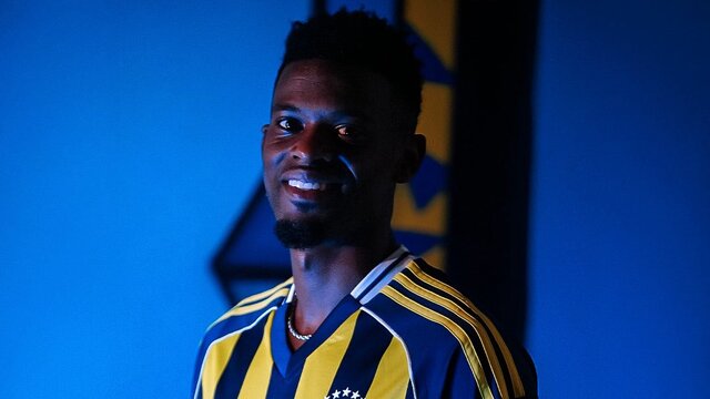 Fenerbahçe, Semedo transferini açıkladı!