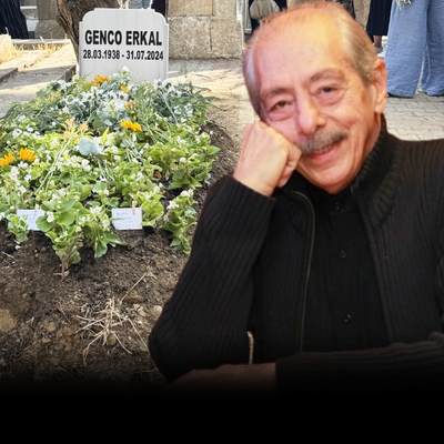 Vefatının 1'inci yılında anıldı