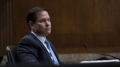 ABD Dışişleri Bakanı: Rusya ABD ile baş edemez