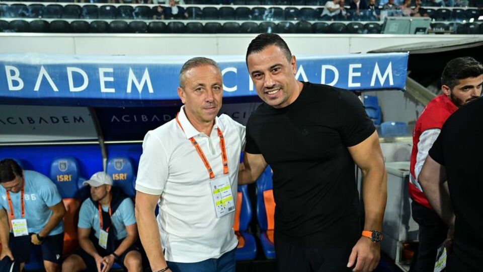 "Viking eşleşmesine odaklanmamız gerekiyor"