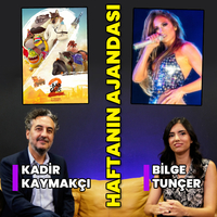 İşte haftanın kültür sanat ajandası