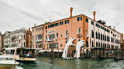 2030'a kadar sular altında kalabilecek 9 şehir