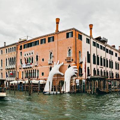 2030'a kadar sular altında kalabilecek 9 şehir