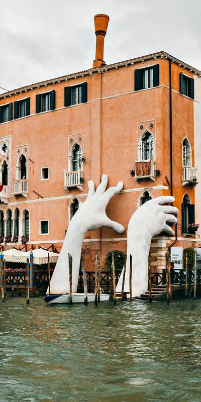 2030'a kadar sular altında kalabilecek 9 şehir