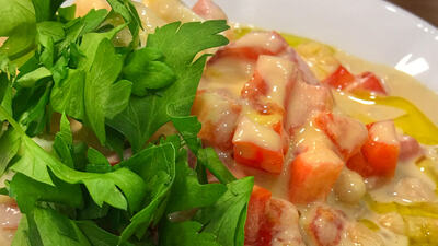 Yerinde yenmesi gereken az bilinen yemeklerimiz