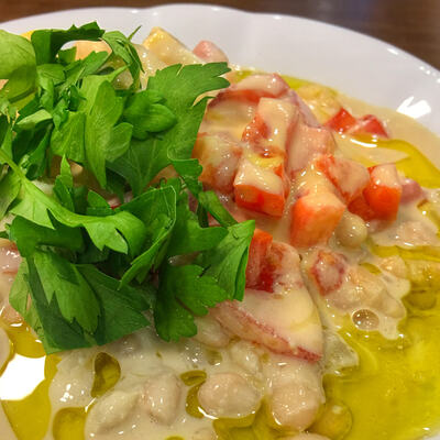 Yerinde yenmesi gereken az bilinen yemeklerimiz