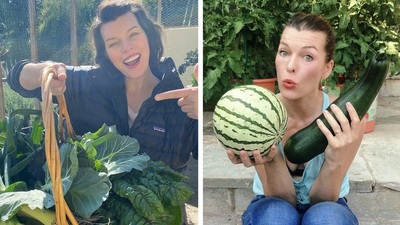 Yeni akım ile tanışın: Floral Fle