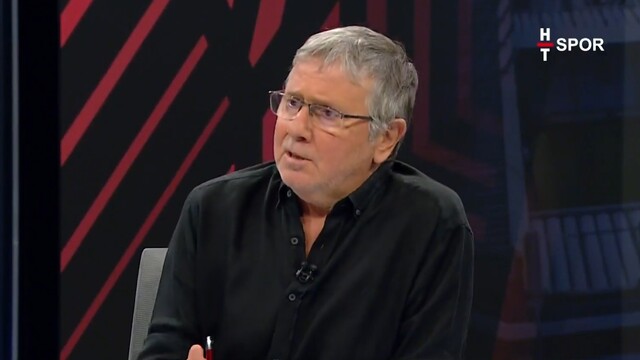 "Beşiktaş'ta ciddi bir değişime ihtiyaç var!"