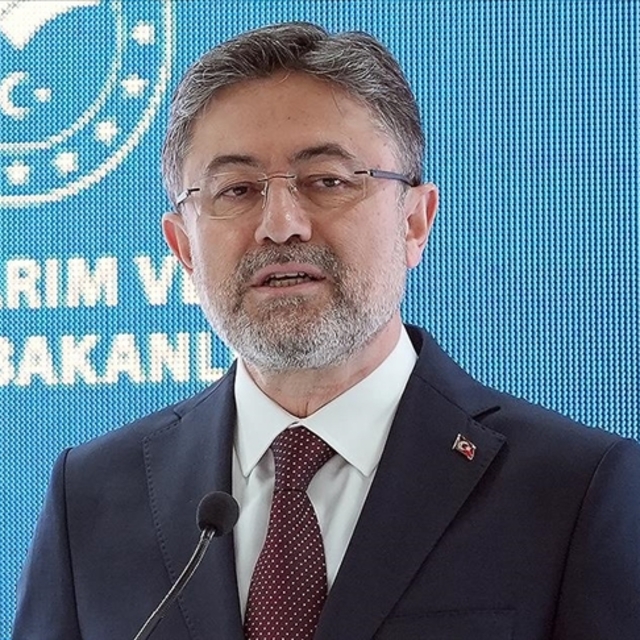 "Orman yangınlarına ilişkin dezenformasyon devam ediyor"