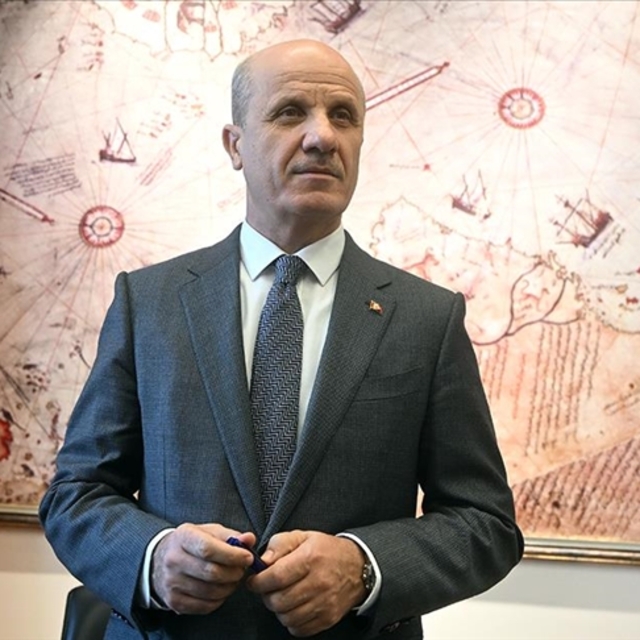 YÖK Başkanlığına yeniden Erol Özvar atandı