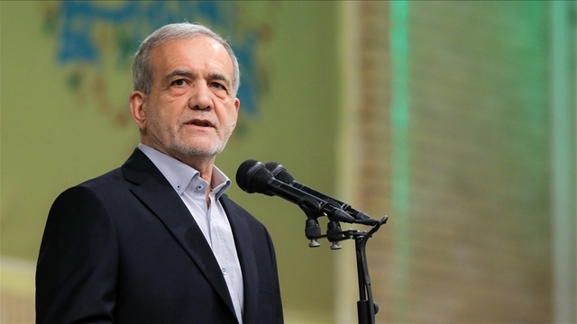 "Azerbaycan, akraba ve kardeş ülkedir"