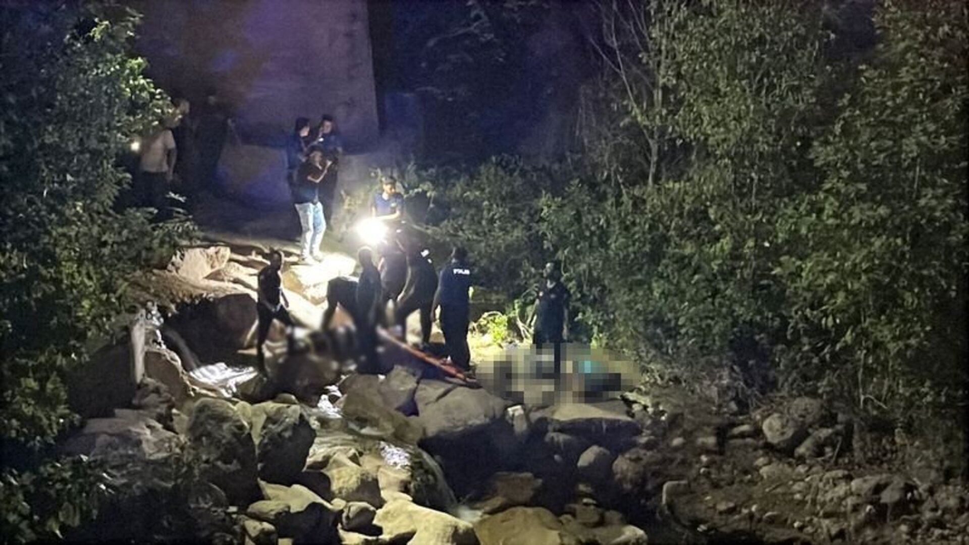 Osmaniye'de Elektrikli Bisiklet Faciası: Köprüden Düşen Genç Hayatını Kaybetti!