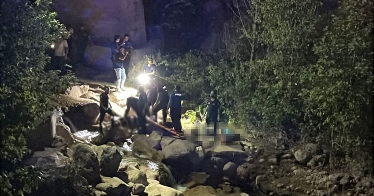 Osmane’de Electricli Bisiklet Köpürden Düztü: 1 ÖLÜ, 1 Yaralı