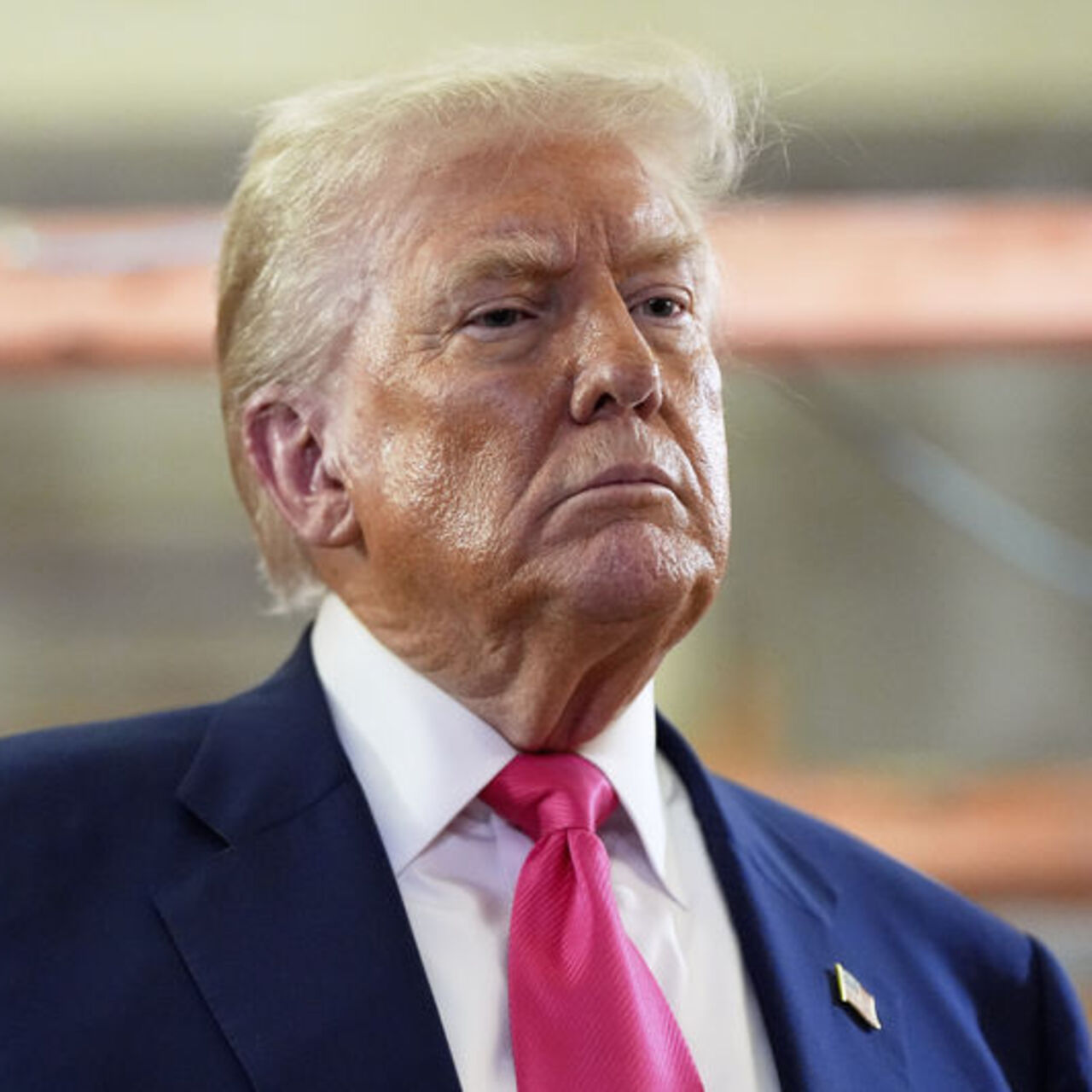 Trump'tan karşılıklı tarife oranlarında değişiklik