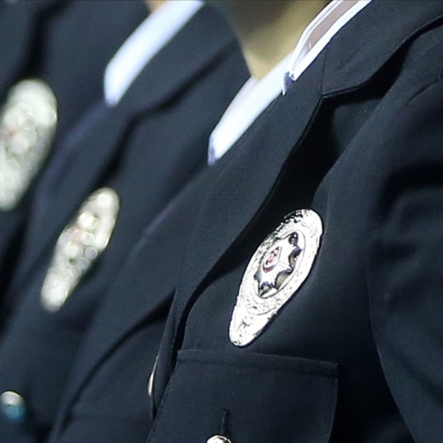 Polis Meslek Yüksekokullarına 2 bin 500 öğrenci alınacak