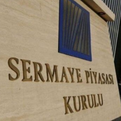 SPK'dan 5 şirketin borçlanmasına onay