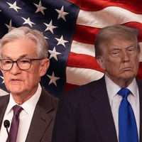 Trump'tan Fed Başkanı Powell'a sert eleştiri