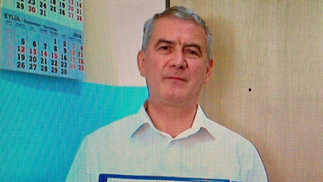 AYM'den Ergenekon kumpası hakimine ret!