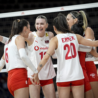 Filenin Sultanları, Antalya'da!