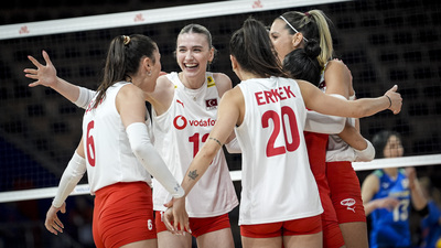 Filenin Sultanları, Antalya'da!