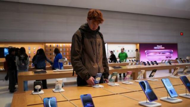 Apple gelir tahmini beklentileri aştı