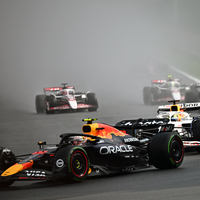 F1'de sıradaki durak Macaristan