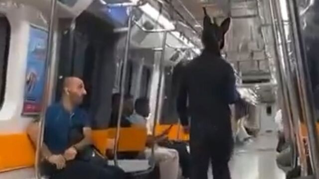 İfadesi ortaya çıktı: Maskeli partiden dönüyordum!