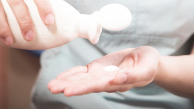 Güneş kremleri için 'hormon bozucu etki' uyarısı!