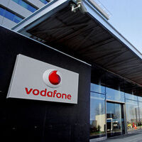 Vodafone Türkiye birinci çeyrek sonuçları açıklandı