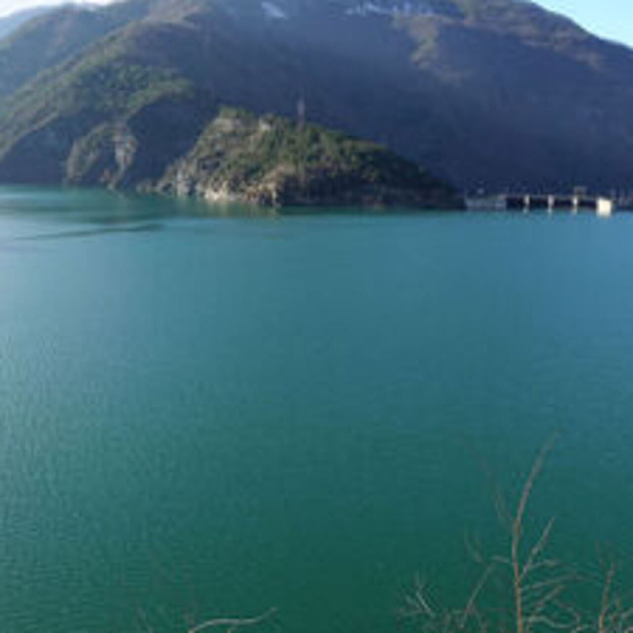 Çoruh Nehri nerede?