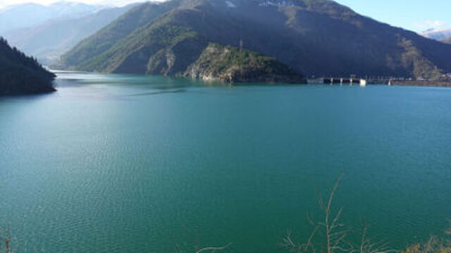 Çoruh Nehri nerede?