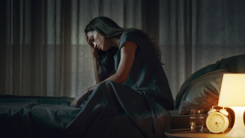 Kırık kalp gerçekten öldürür mü? Araştırma ortaya koydu