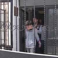 TÜİK'ten 'suça sürüklenen çocuk' araştırması!