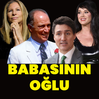Babasının oğlu